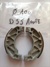 Machoires frein motobecane d'occasion  Saint-Amans-des-Cots