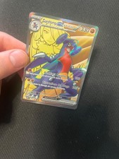 Garchomp camilla svp usato  Albisola Superiore