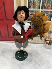 Byers choice caroler for sale  Lafayette