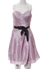 Magic nights bandeaukleid gebraucht kaufen  Berlin