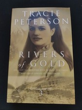 Tracie peterson rivers gebraucht kaufen Tracie peterson rivers gebraucht kaufen  Düsseldorf