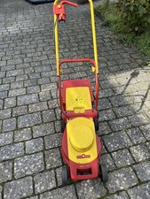 Elektrorasenmäher wolfgarten  gebraucht kaufen Elektrorasenmäher wolfgarten  gebraucht kaufen  Siegen