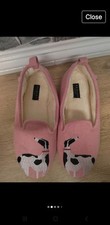 Radley womens slippers for sale  WISHAW