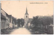 80. Nr. 49192. Lanches St Hilaire. L Kirche comprar usado  Enviando para Brazil