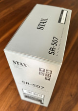 Stax 507 elektrostat gebraucht kaufen  Karlsruhe