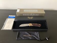 New benchmade 319 for sale  Broomfield