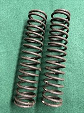 Triumph fork springs for sale  BRENTWOOD