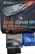 Bundle gigabyte z590 gebraucht kaufen  Stockelsdorf