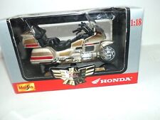 Moto honda gold d'occasion  Belz