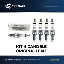55249868 kit candele usato  Taurianova