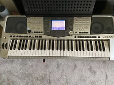 yamaha psr 2000 for sale  SLEAFORD