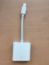 apple thunderbolt display for sale  HORNCHURCH