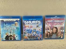 Disney frozen smurfs for sale  Brandon