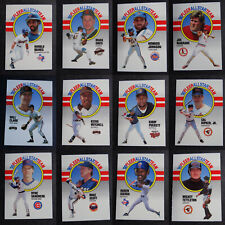 1990 fleer star for sale  USA