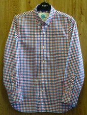 Boy boden shirt for sale  WATFORD