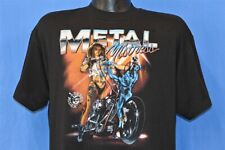 Vintage 90s metal for sale  Philadelphia