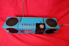 Sanyo 7755l radio d'occasion  Blotzheim