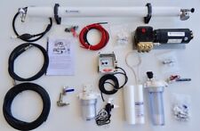 Dessalinisateur watermaker cap d'occasion  Charvieu-Chavagneux