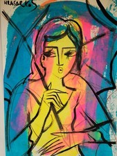 Artiste hrasarkos d'occasion  Hombourg-Haut
