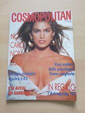 Cosmopolitan rivista mensile usato  Poggibonsi