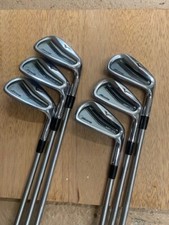 Set men mizuno for sale  ABOYNE