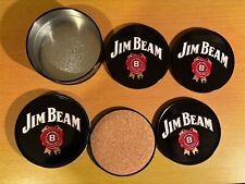 Jim beam untersetzer gebraucht kaufen  Hennef