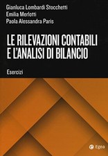 Rilevazioni contabili analisi usato  Sesto San Giovanni