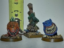 Games workshop warhammer d'occasion  Maisons-Alfort