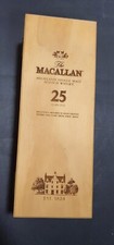 Macallan year old for sale  MONTROSE