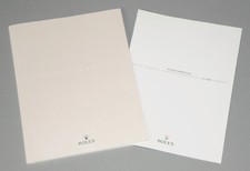 Rolex katalog 2007 gebraucht kaufen  Mauern