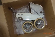 Ancien rare landau d'occasion  Nice-