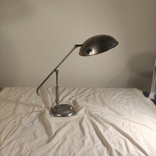 Lampada appoggio design usato  Lucera