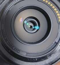Lente Nikon Z Mount 18-55mm F3.5-5.6 usada para Z8, excelente para encaixe e vídeo comprar usado  Enviando para Brazil