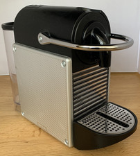 Magimix pixie nespresso for sale  WIGSTON