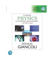 Physics for scientists gebraucht kaufen  Trebbin