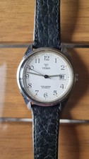 Montre vintage homme d'occasion  Fagnières