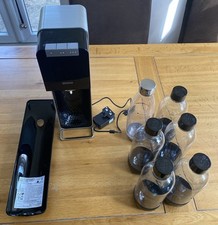 Sodastream power pwr for sale  HUNTINGDON