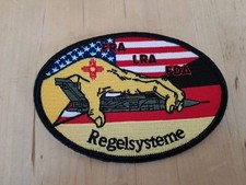 Regelsysteme holloman patch gebraucht kaufen  Hornbach