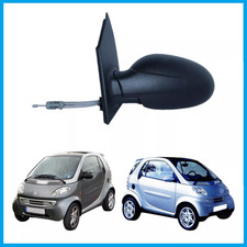 specchio retrovisore sx smart usato  Ercolano