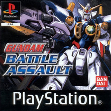 Gundam battle assault usato  Lainate