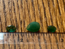 2ct pear oval for sale  SHEFFIELD
