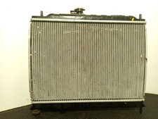Kia rio radiator for sale  SOUTHAMPTON