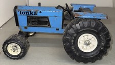 Tonka 1970s blue for sale  Brookhaven