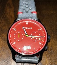 Detomaso sorpasso chronograpgh d'occasion  Expédié en Belgium