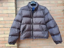 Moncler piumino corto usato  Siena