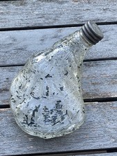 Antique glass mold for sale  Afton