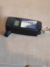 Luftdruckmesser reifenmesser a gebraucht kaufen Luftdruckmesser reifenmesser a gebraucht kaufen  Riesbürg