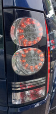 landrover discovery 4 lights for sale  SANDWICH