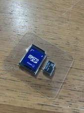 Sandisk 4gb card for sale  SOUTHEND-ON-SEA