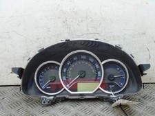 Toyota auris speedometer for sale  CARDIFF